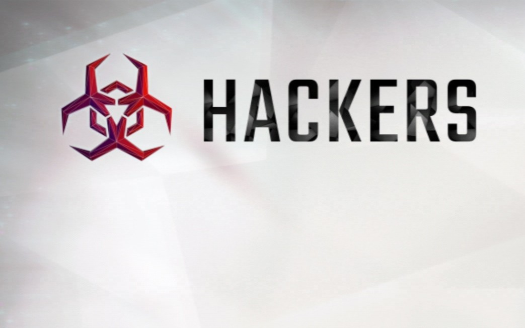 【Hackers】当你只有一个蠕虫和5个盾去攻打别人会发生什么