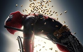 Deadpool 2 Red Carpet Live