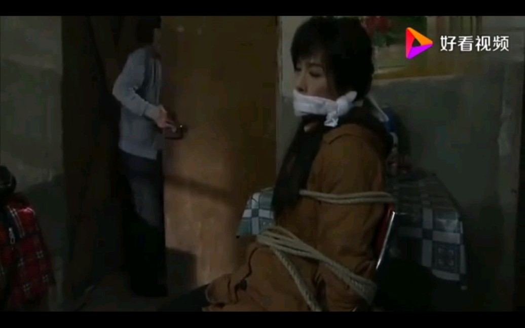 影视剧中那些遭罪的女主19