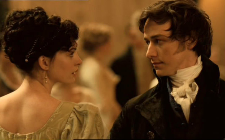[成为简奥斯汀][Becoming Jane]-What Are Words