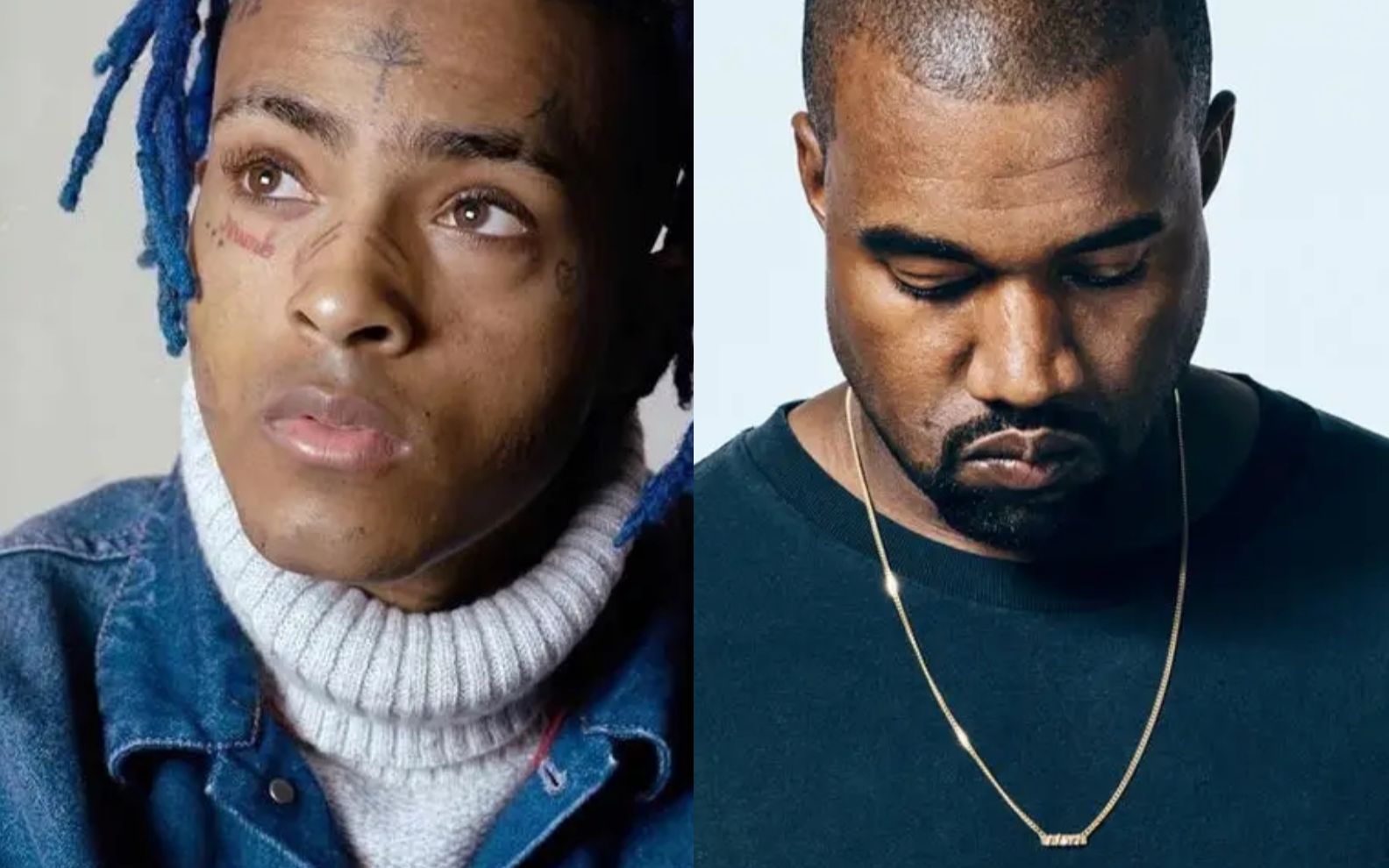 【中英】撕心裂肺，KANYE XXXTENTACION《True Love》正式合作版释出！