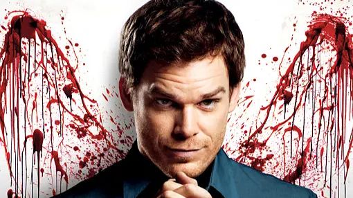 【嗜血法医 第六季】【Dexter Season 6】(2011) p7-p12