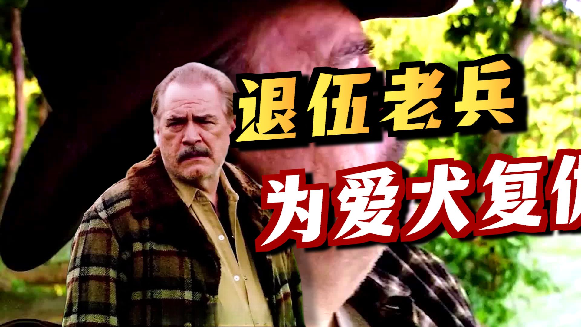 一口气看完《雷德怒潮》