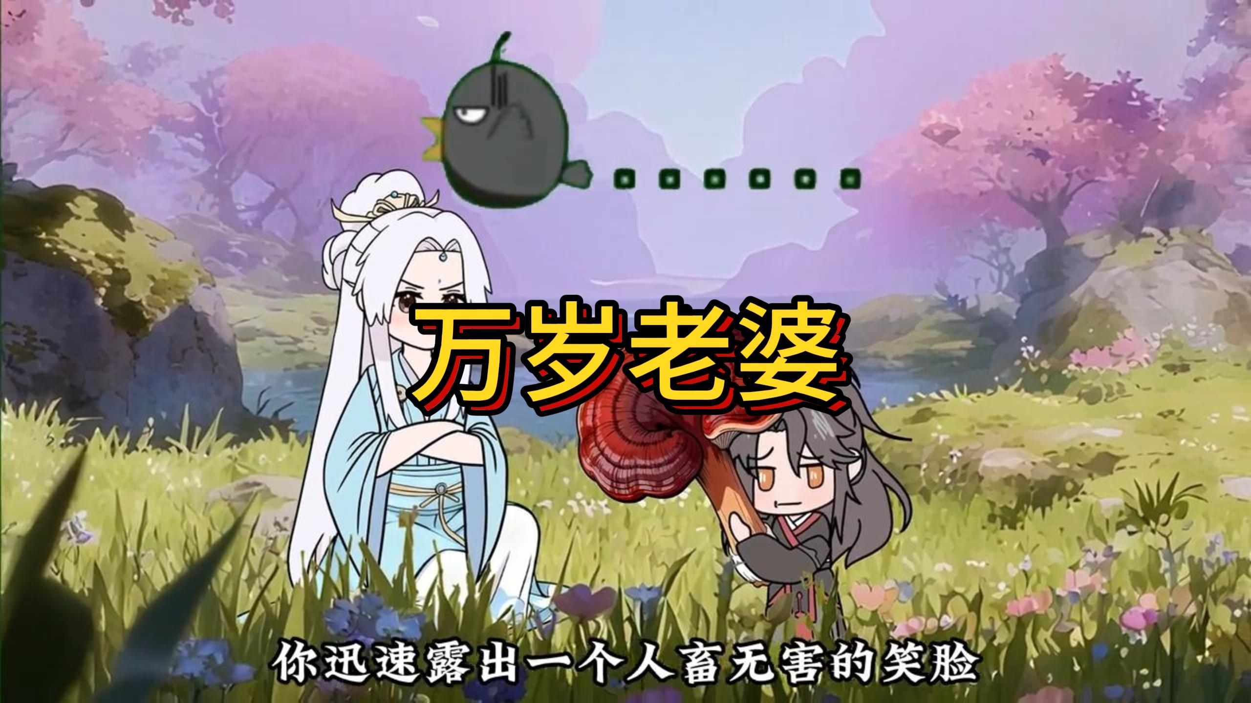 万岁老婆