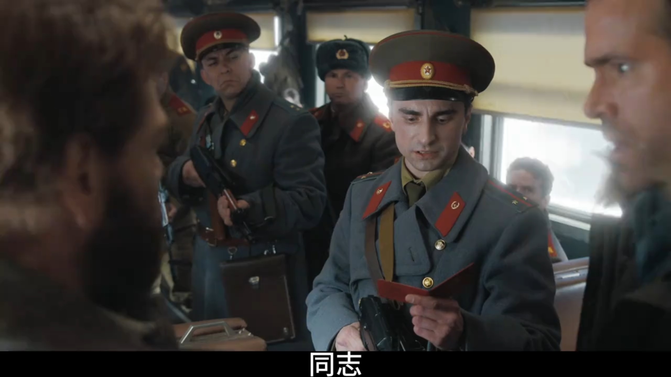 死侍新片《求救信号》！冷战时期美军王牌飞行员执行秘密任务，战机坠毁，直接掉进苏联敌方领地