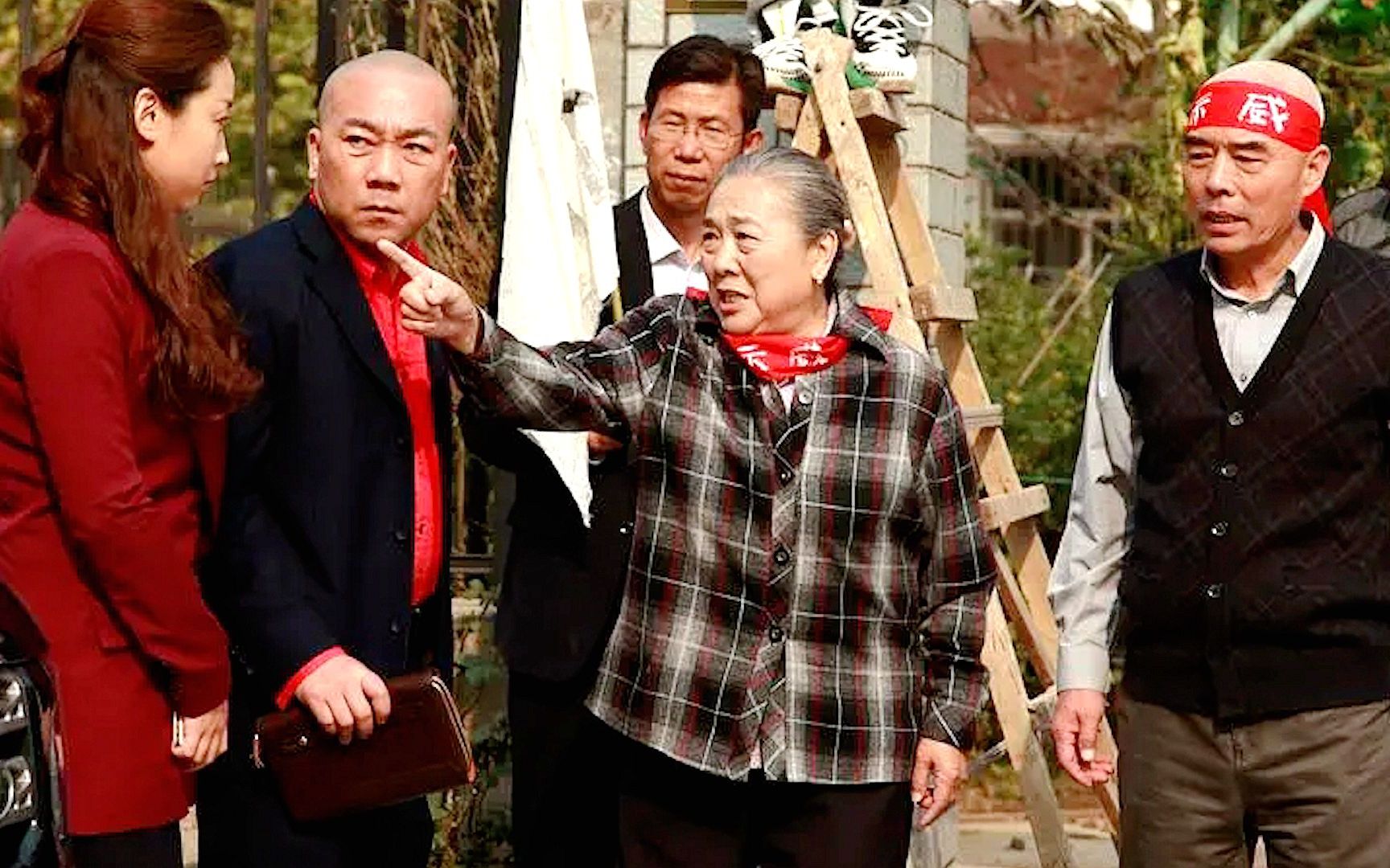 深度解析《憨妻的都市日记》2个半小时全集解说，两个失败婚姻的自我救赎之路！