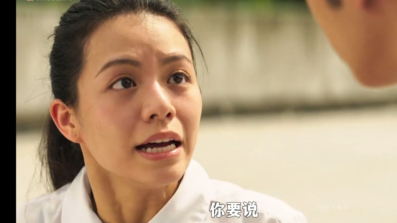 “我是从未来回来的，我是来救你的！你未来一片黑暗，你一点都不红，你38岁就死了”台湾纯爱电影《带我去月球》：夏竹的颜值就是稳定啊
