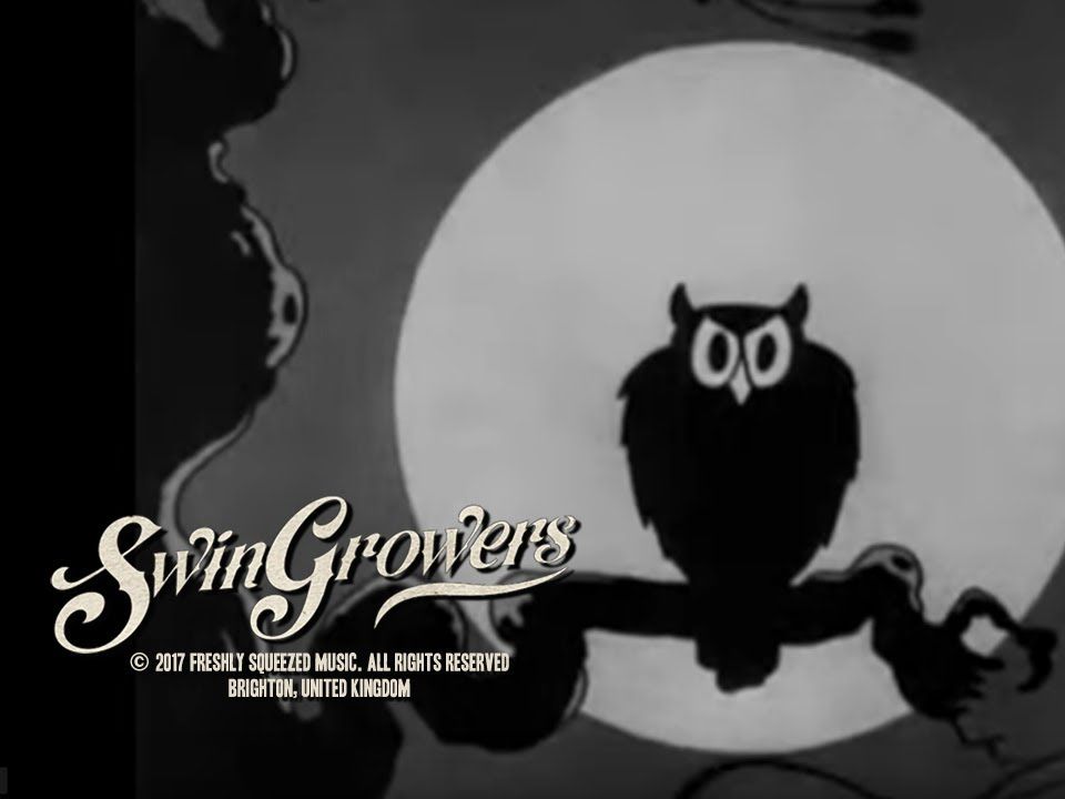 【双语字幕】【ElectroSwing】Midnights