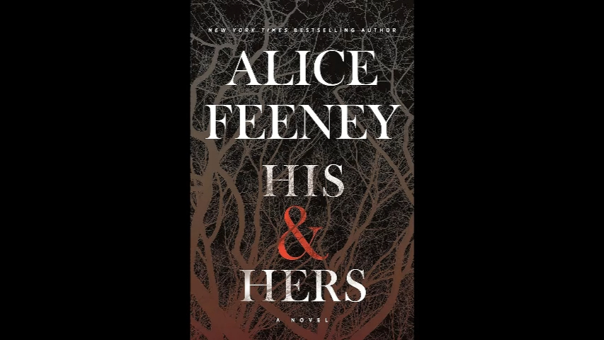 【悬疑惊悚】His and Hers/他和她的,谎-By: Alice Feeney