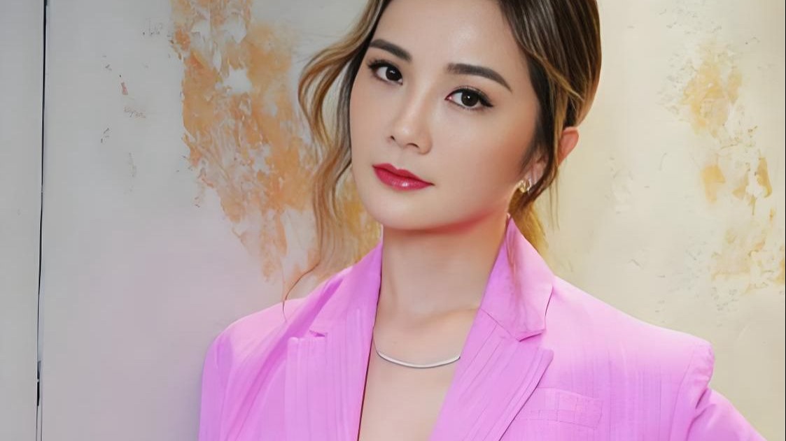 《我老婆未满十八岁》4K超清  郑伊健、蔡卓妍