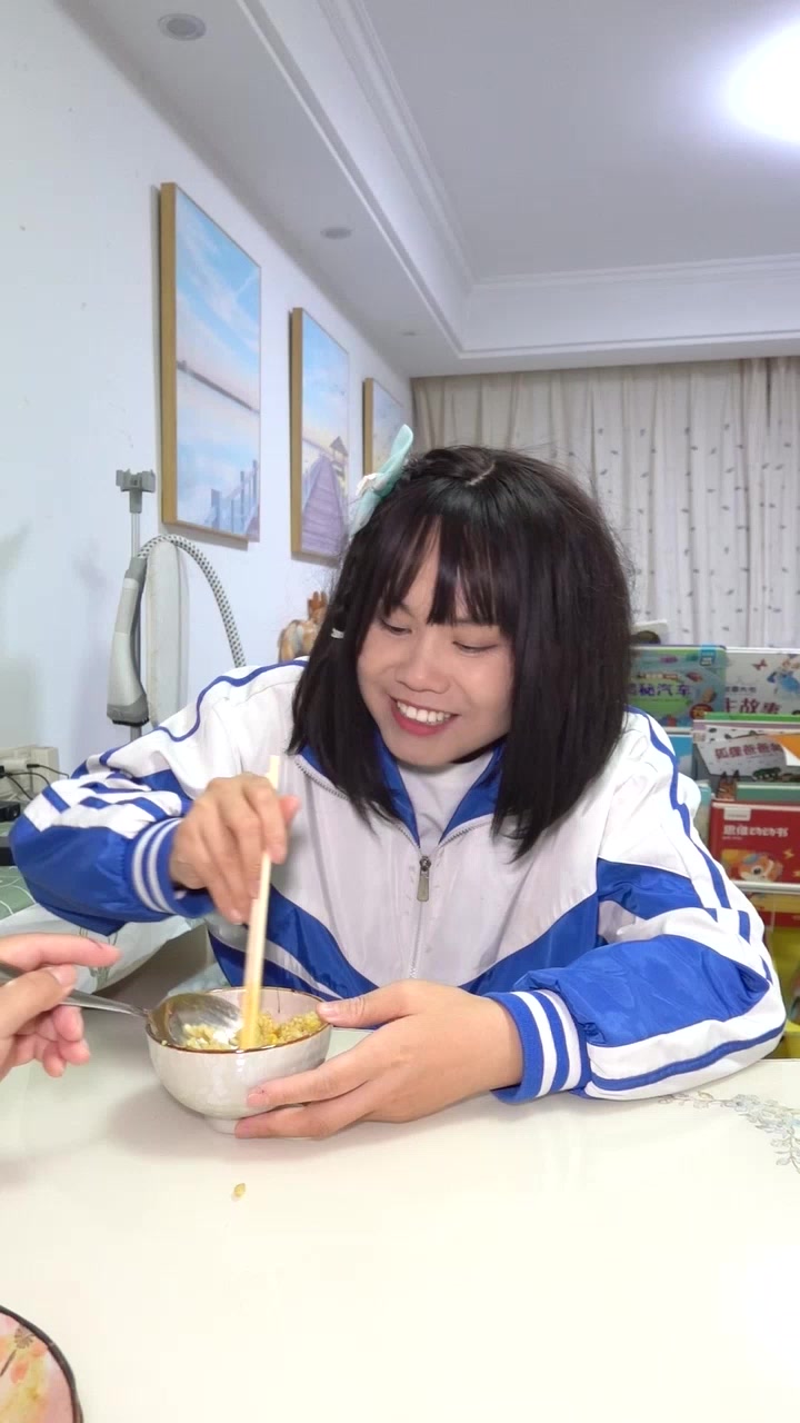 妈妈：你的孩子没那么爱你