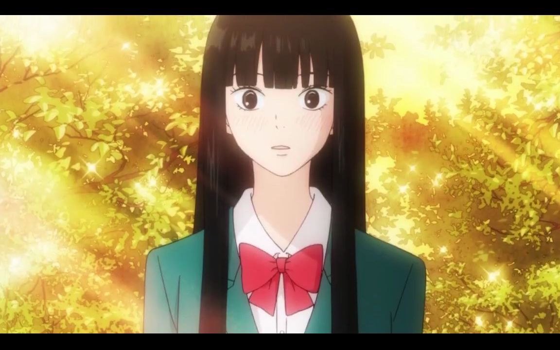 【好想告诉你】- Pearl White Story