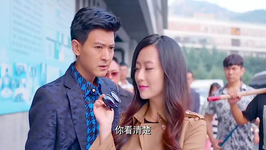 你是我的姐妹