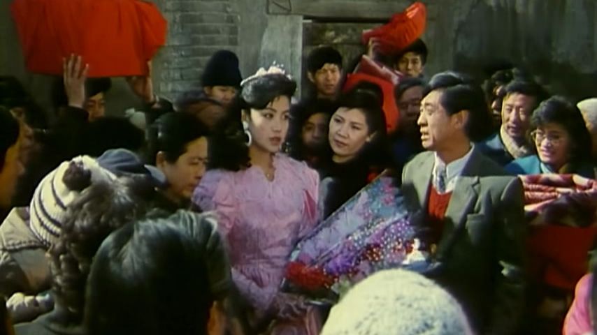 高朋满座