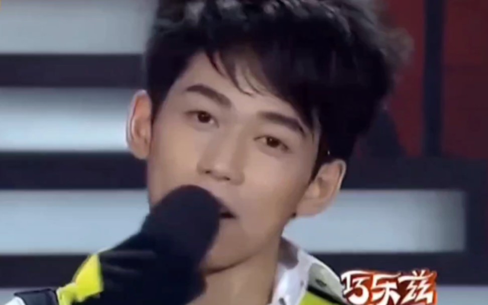 【苏醒Allen Su】又海又蛊的舞动奇迹