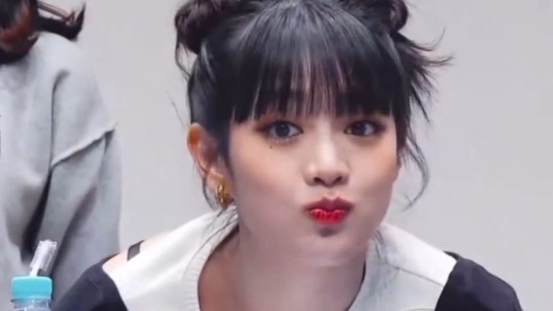 妮查少爷无心耍人却总被误解的泰女一生#idle#Minnie#搞笑