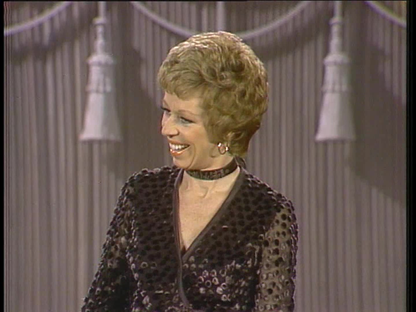 【CBS综艺】卡萝尔秀 The Carol Burnett Show 【英语】
