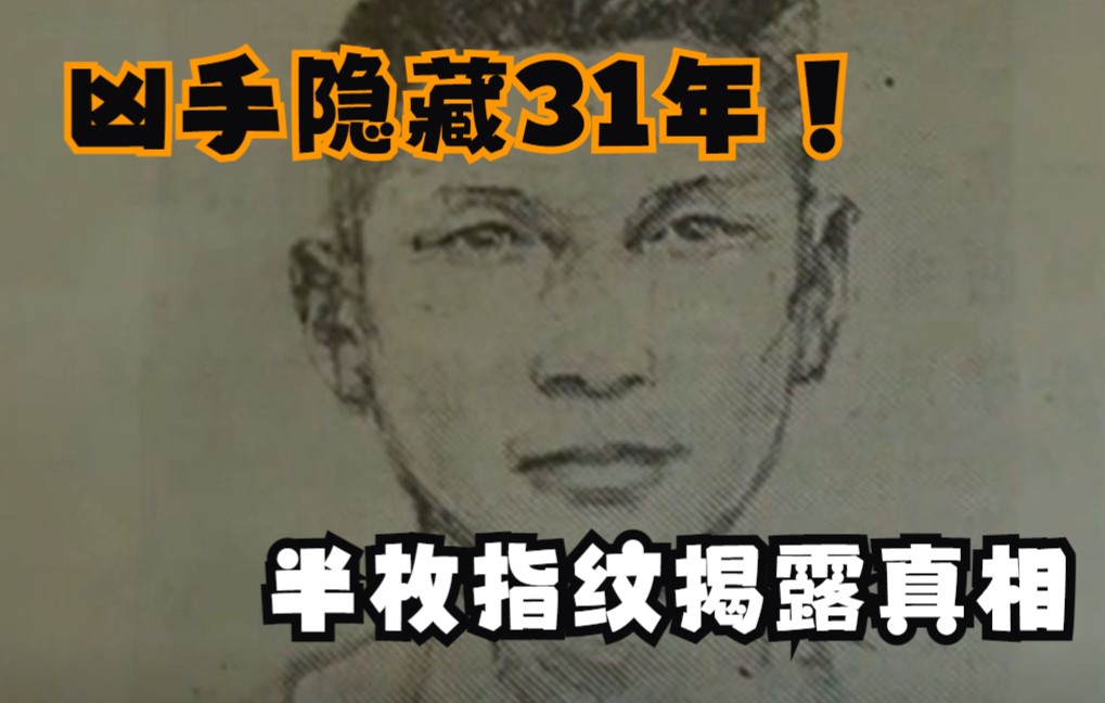头号悬案，震惊公安部的无差别电击杀人，重温今日说法十大奇案之追凶31年！
