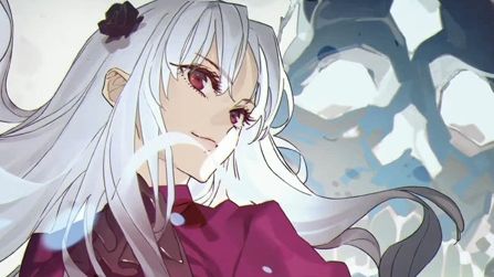 Fate/strange Fake 第8卷 有声小说 第八卷