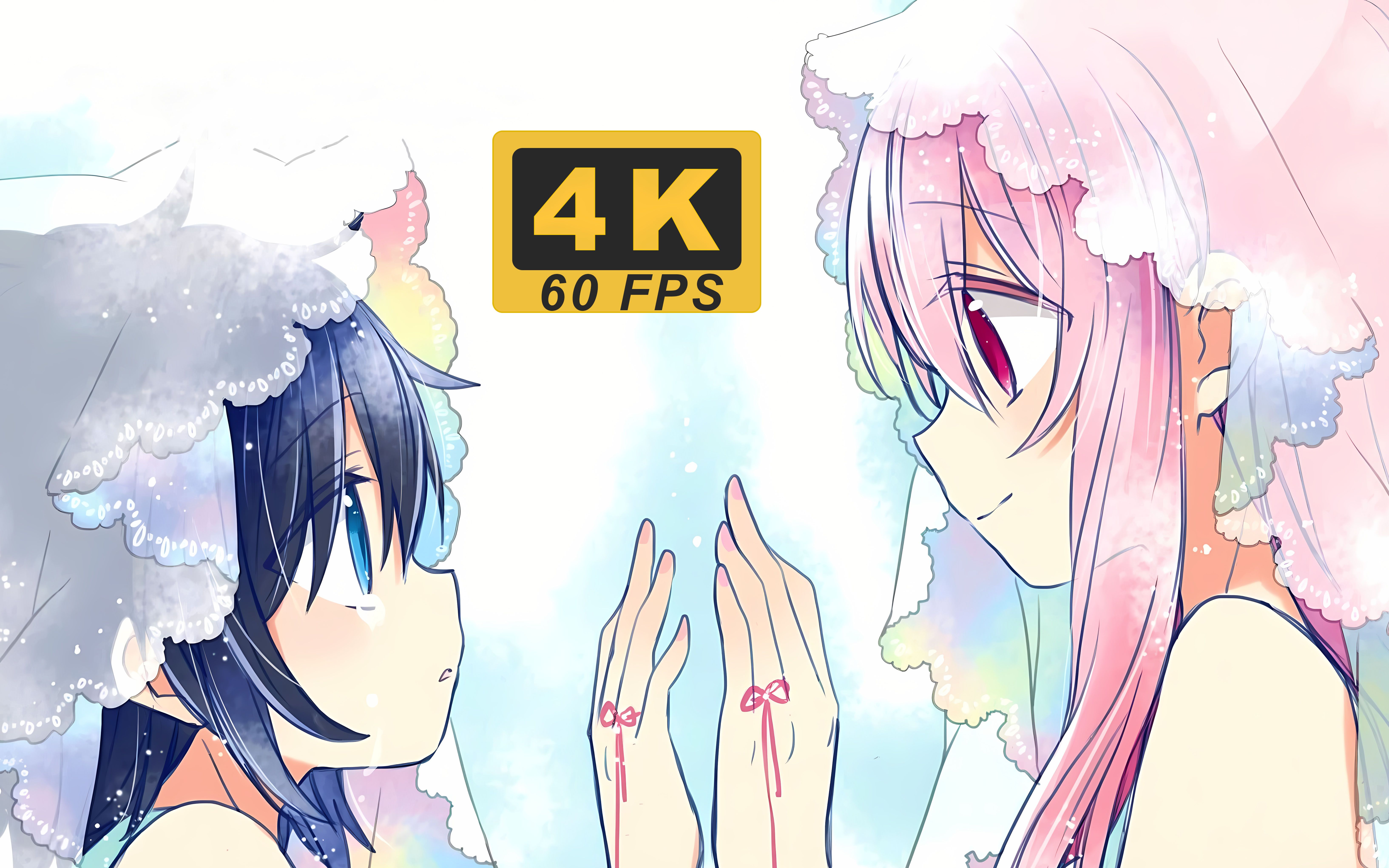 【4K/Sub】幸福甜蜜生活ED完整版