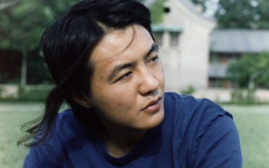 【朴树】那些花儿1999年VCD原版，远古画质