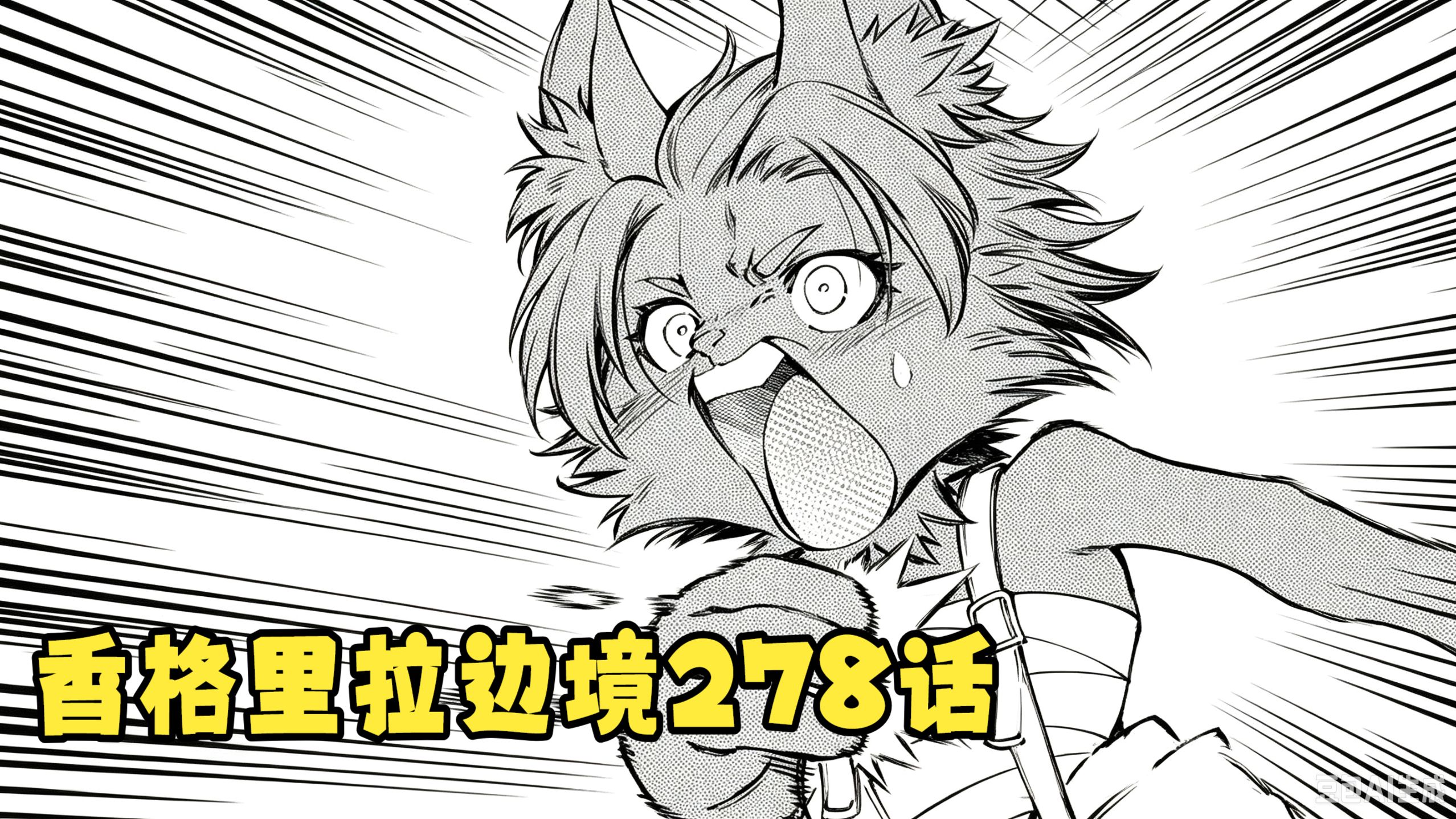 【香境278话】First还是Third？鸟头的答案是——