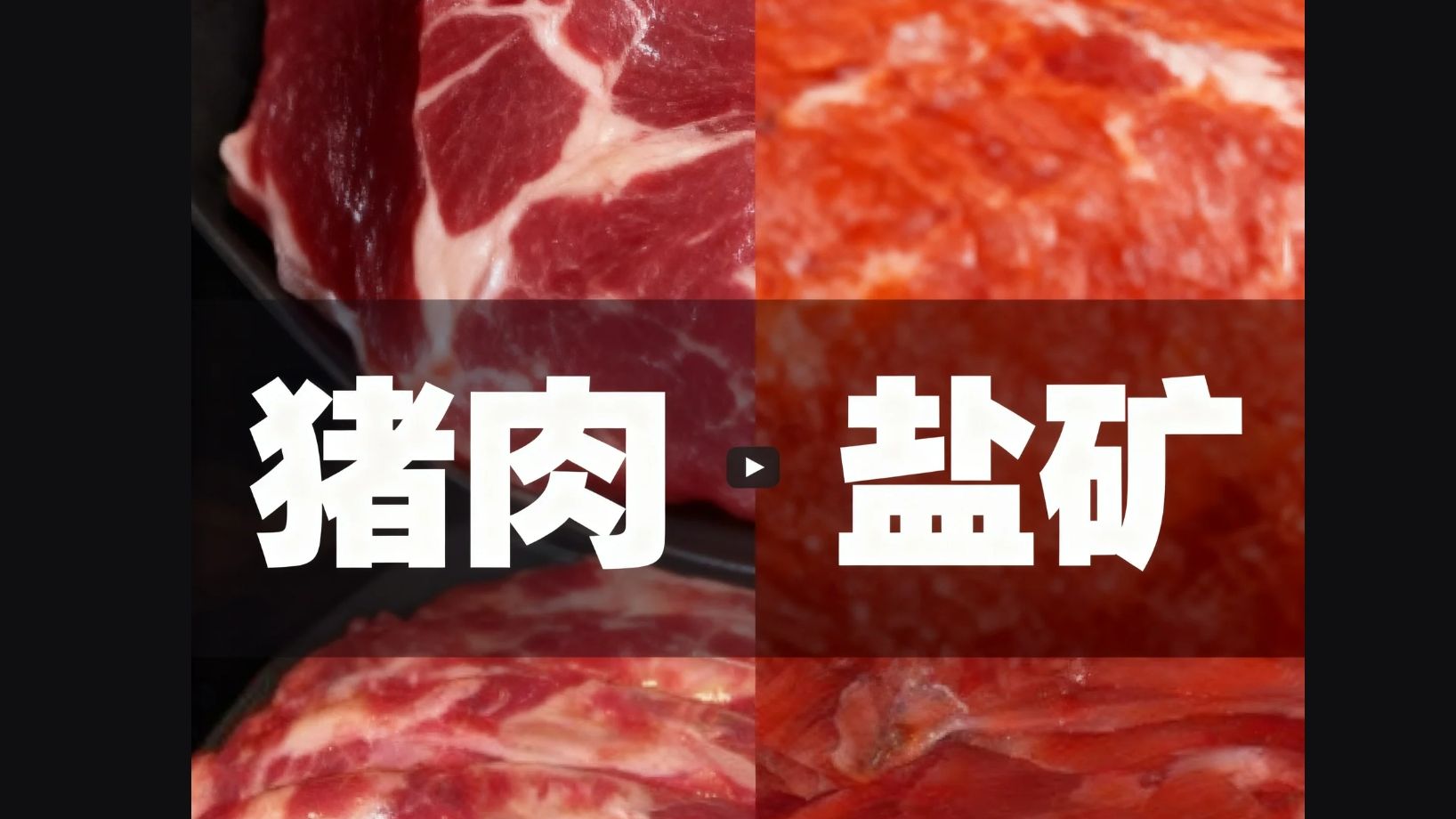 肉石，实拍，超大巨人巨兽存在过的证据
