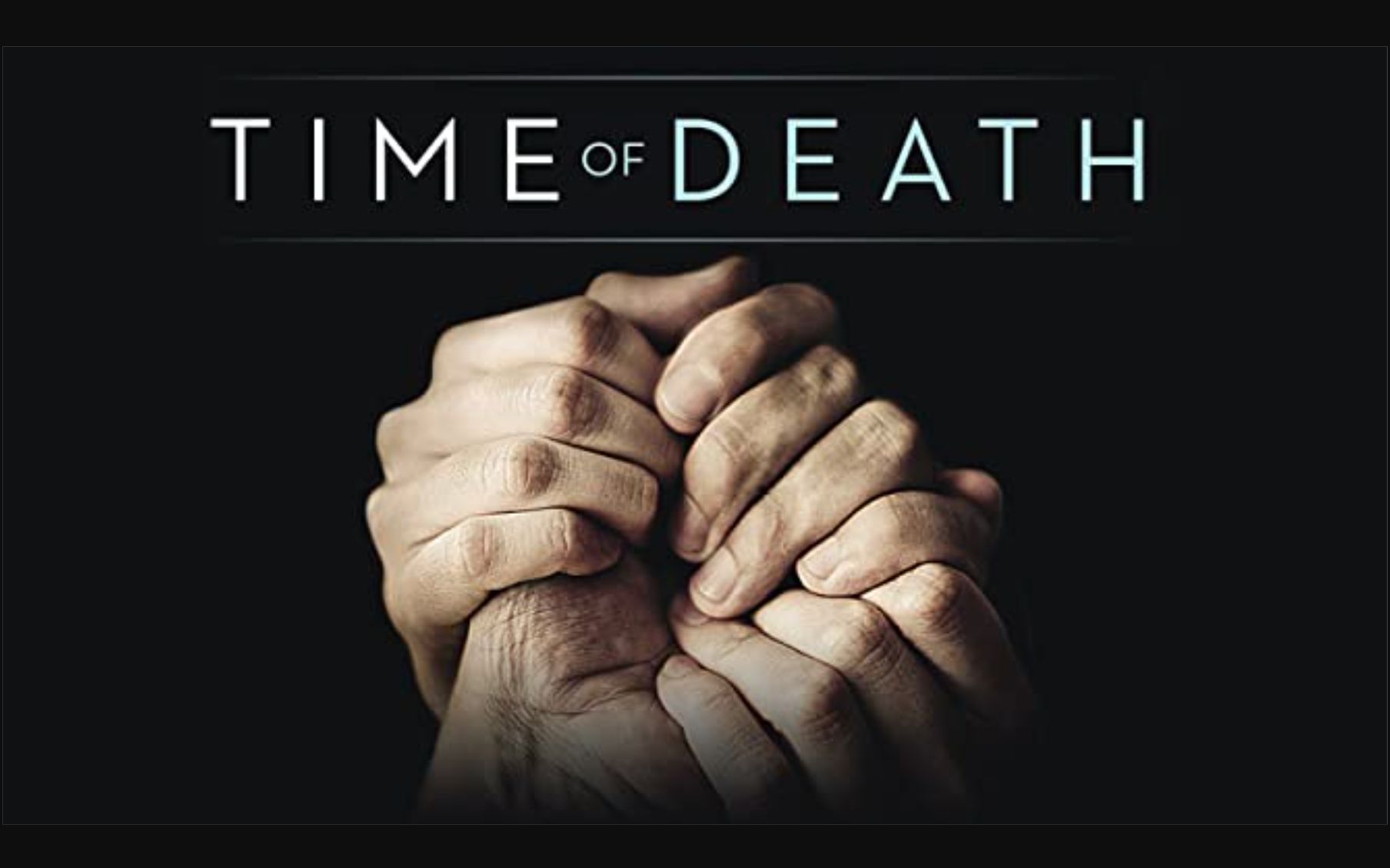 【Showtime】死亡时刻 全6集 1080P英语英字 Time Of Death