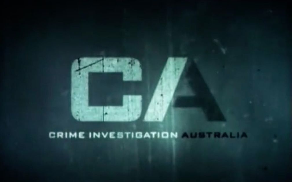 【纪录片】澳大利亚犯罪调查 全25集 Crime Investigation Australia