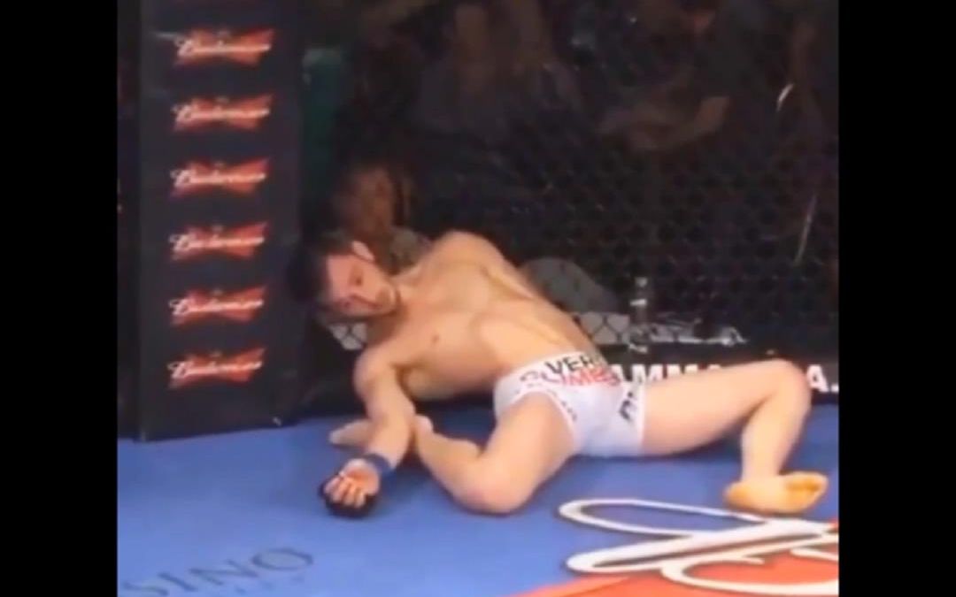 【今天让你们见识一下什么叫挺尸！】拳击 踢拳 泰拳 综合格斗 The Greatest Knockouts In Combat Sports History!