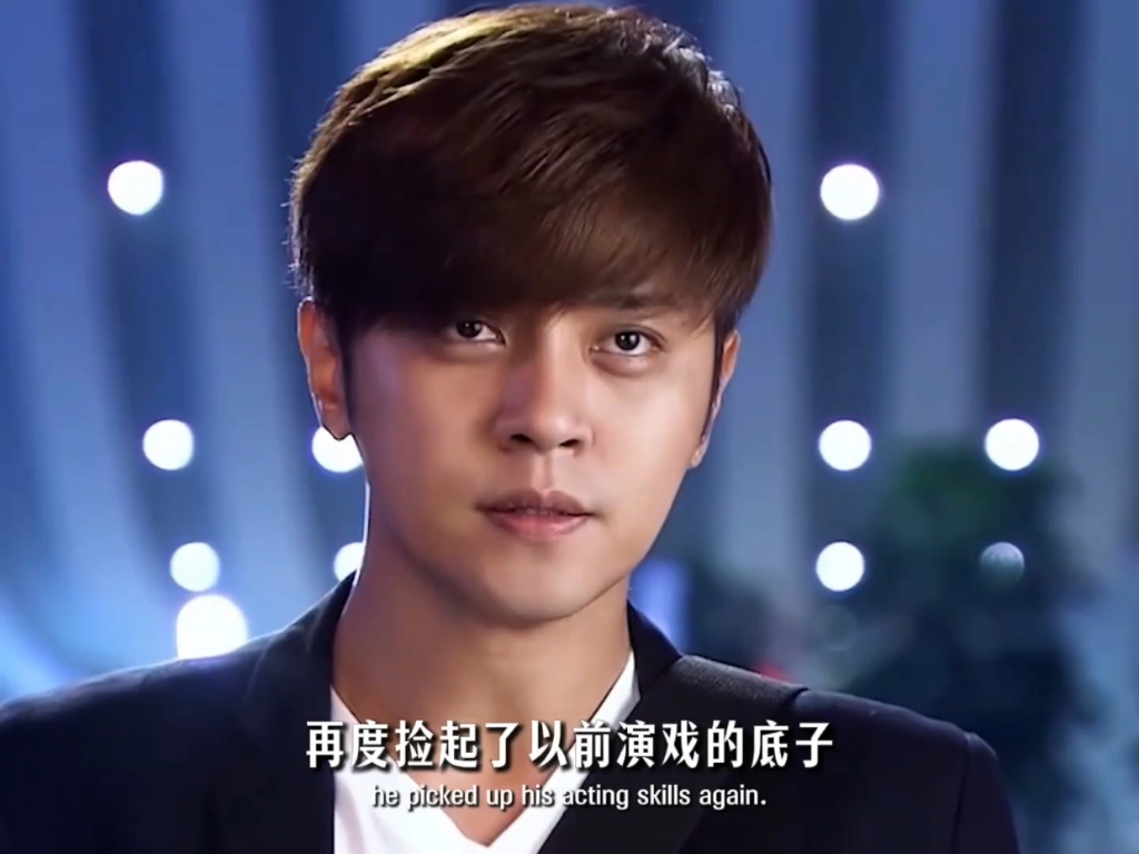 乐坛公认的“亚洲舞王”，连周杰伦都被他压制4年，全能艺人罗志祥是如何登上乐坛巅峰的？