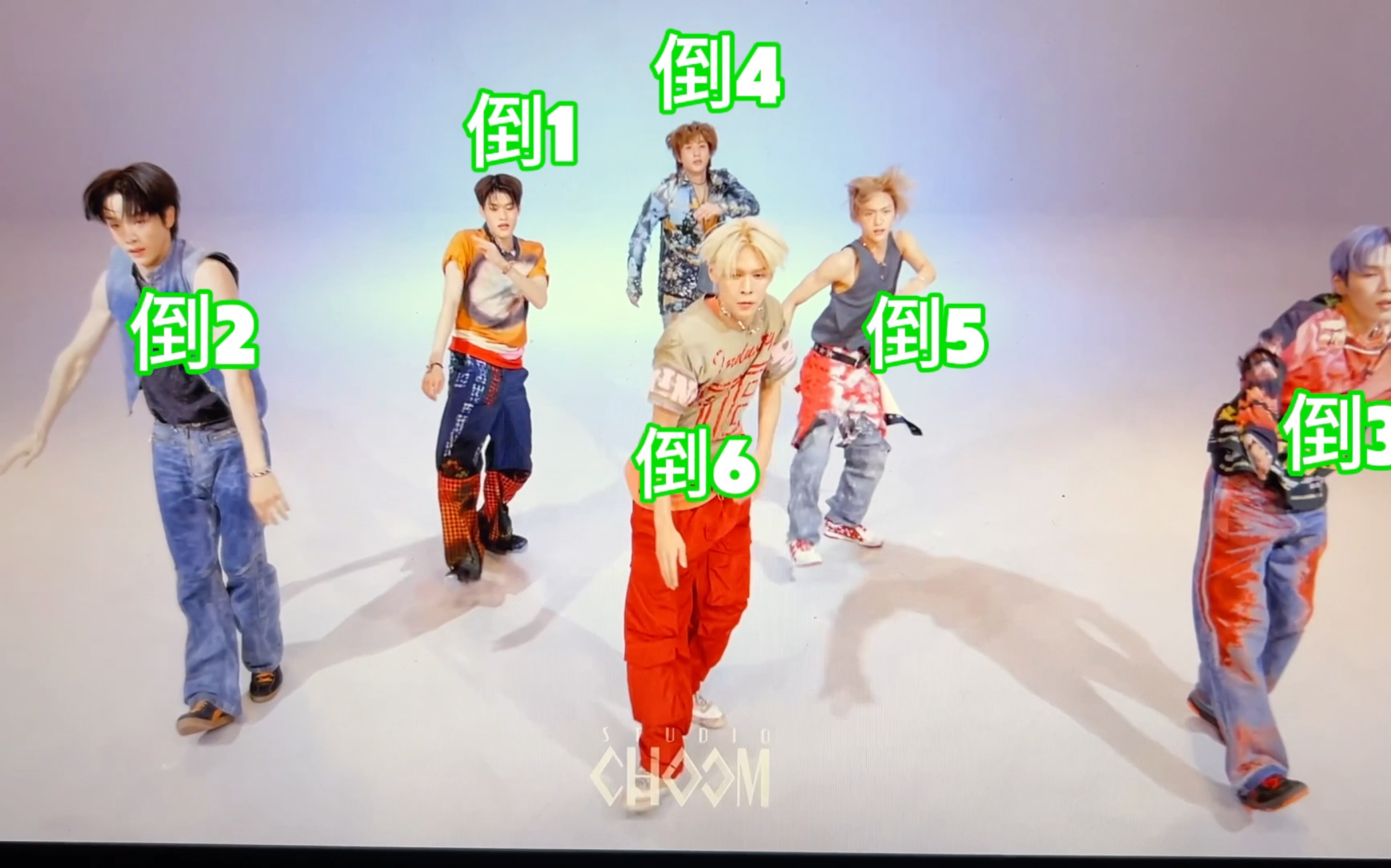 riize圈外人锐评 搞笑缺德非常不专业向