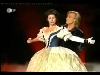 [Elisabeth] Wenn ich tanzen will (Maike Boerdam; Olegg Vynnyk)
