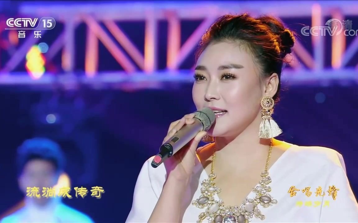 《世界因你而美丽》演唱：徐千雅