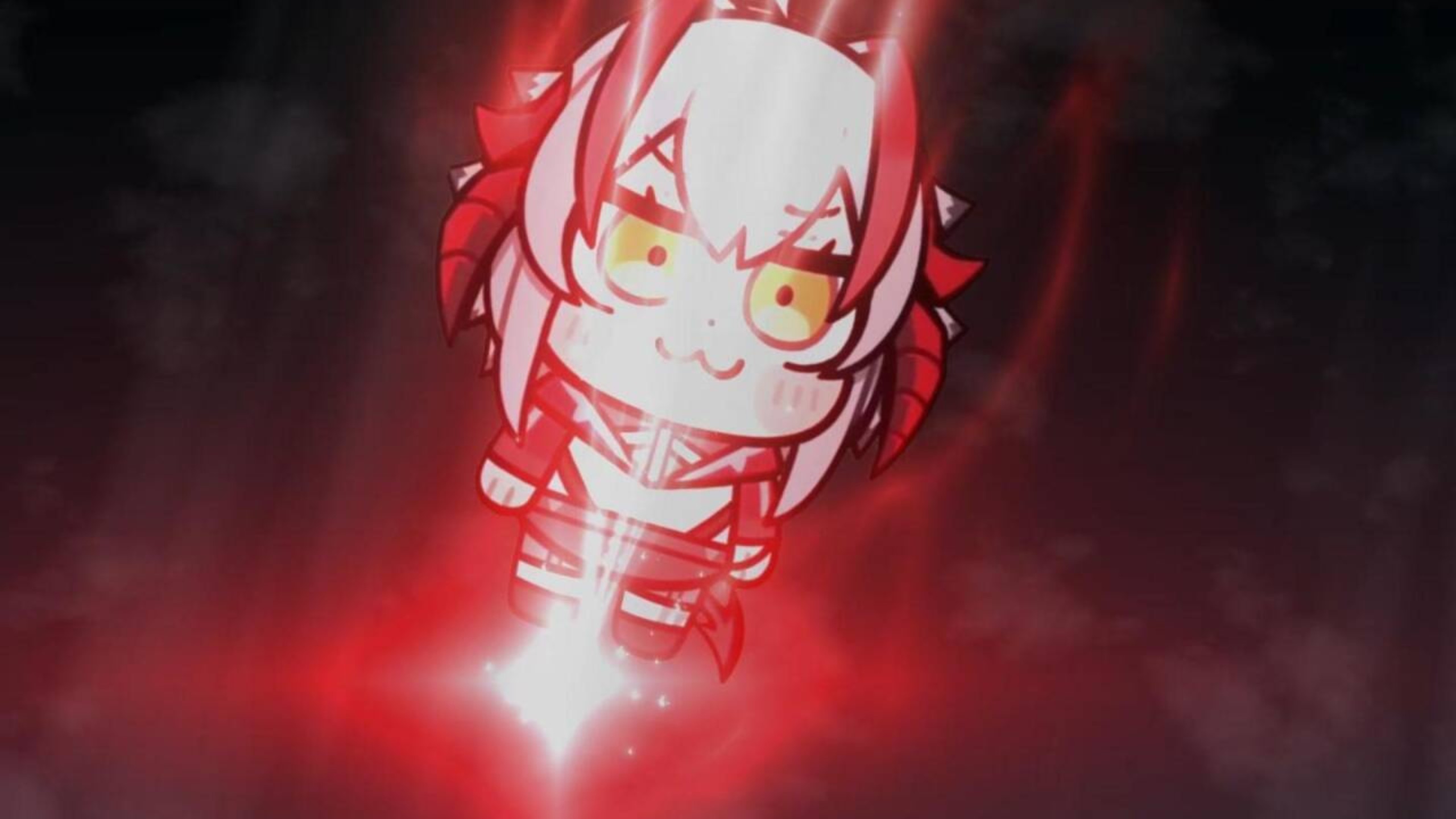 哈～基～吗～路～哟～
