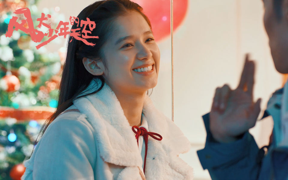 我酸了！富家女和烧烤摊主的爱情故事