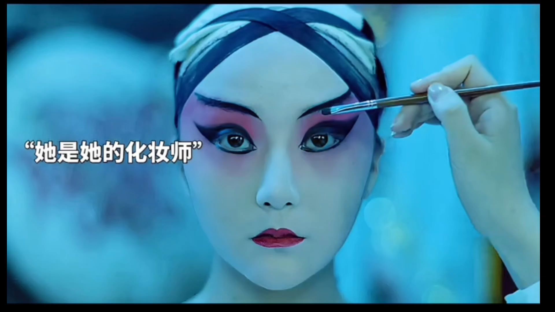 胆子小的千万不要点进来！！！太恐怖了