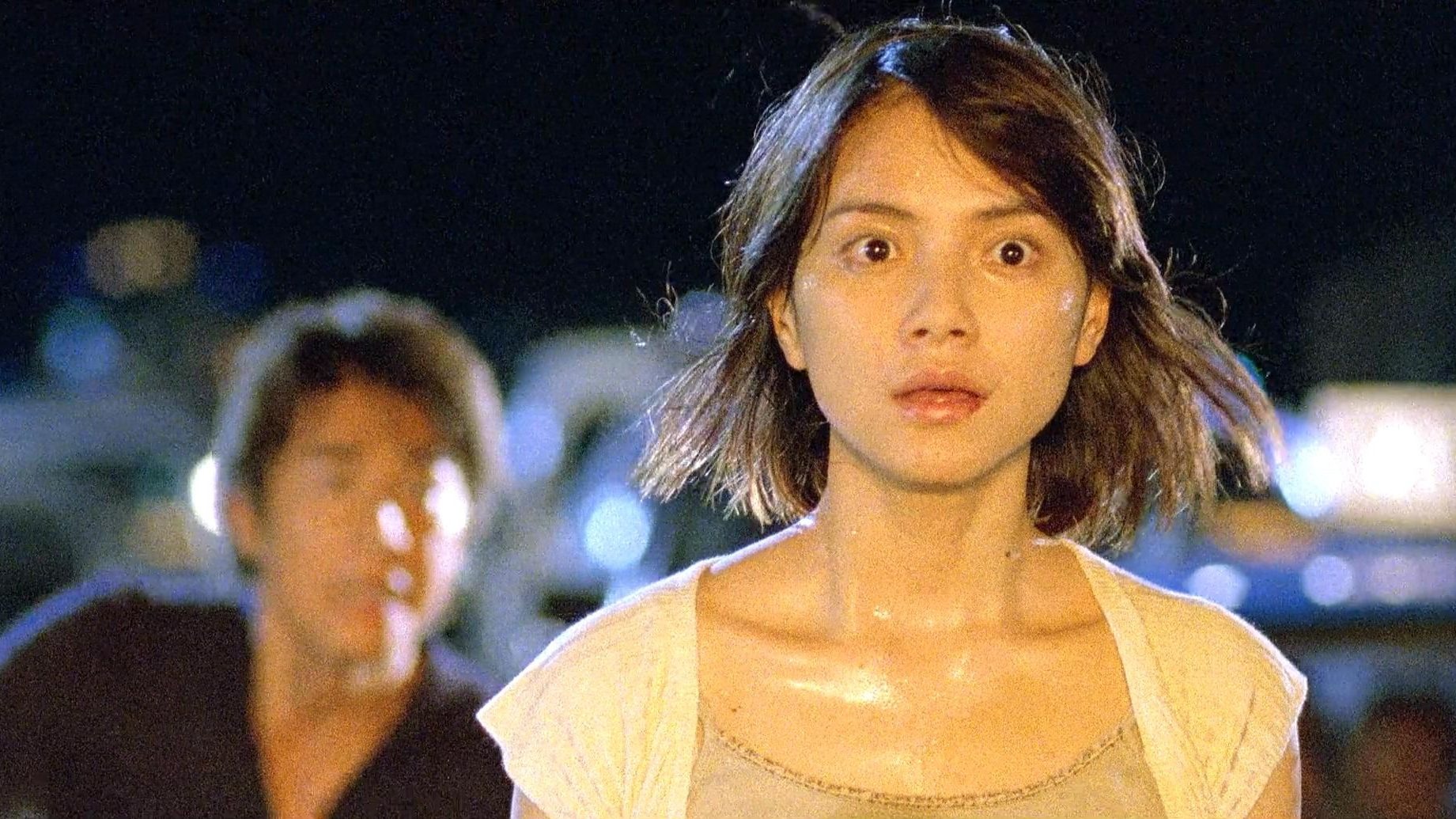 见鬼  (2002)