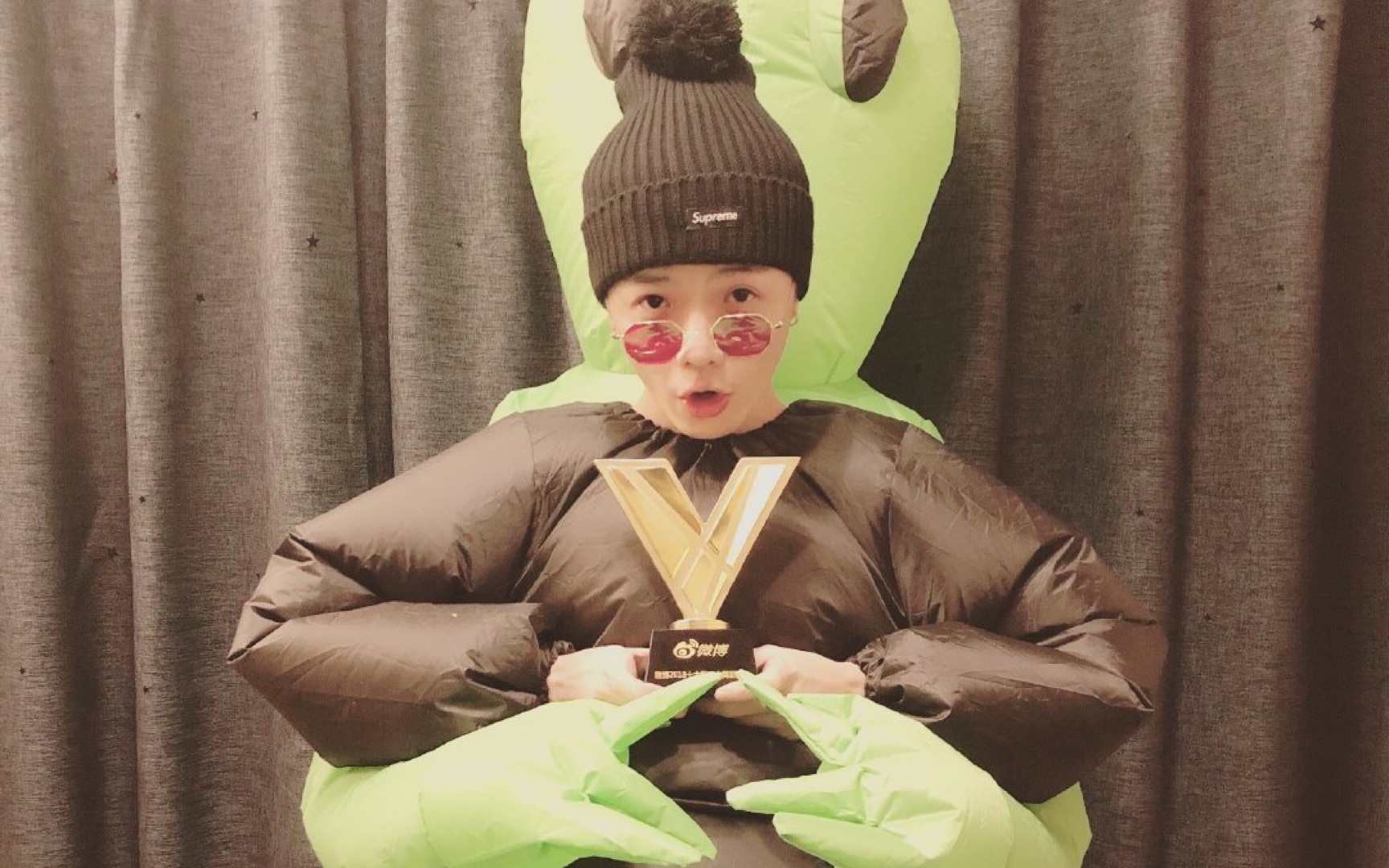 【X-crew】王子奇如何评价阿K、JC俊、兔子