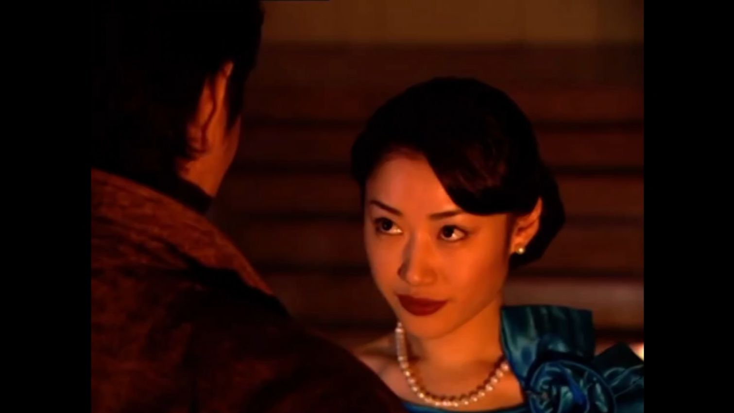 两段灯光美 气氛佳 bgm好听的吻戏 | 神探科蓝【庹宗华cut】