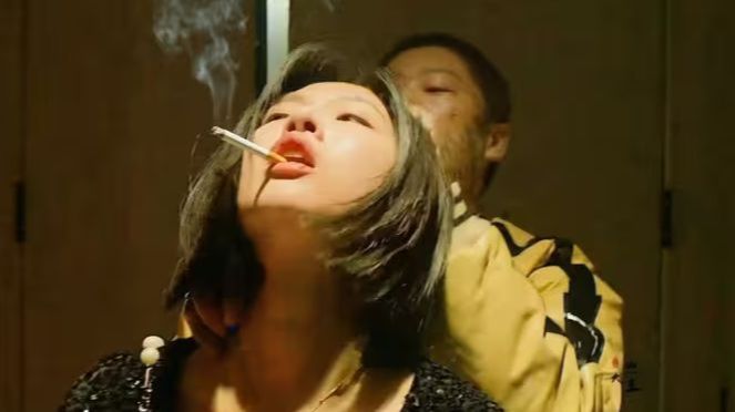 “等一下，有没有套？” “你不是不喜欢带吗？”《算计》上岸第一剑，先斩意中人，考进首尔，买进首尔，嫁到首尔，都不如打到首尔[奋斗] 🫡忠诚