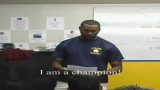 I am a champion - the greatest speech ever [ENG SUB]