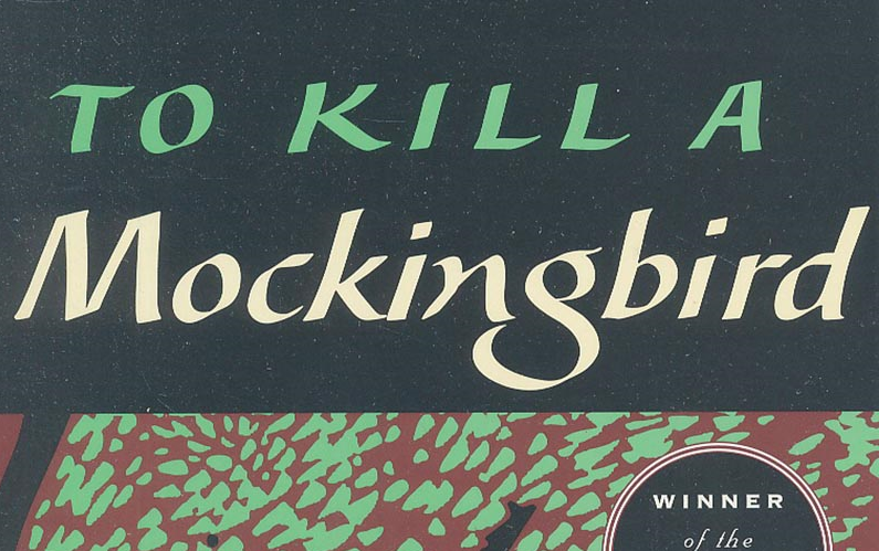 [Audio Books] To kill a mockingbird —— 杀死一只知更鸟（完结）