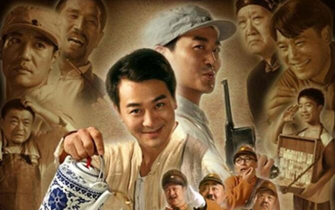 【地下交通站｜下饭好剧】摸鱼放松 助眠入睡