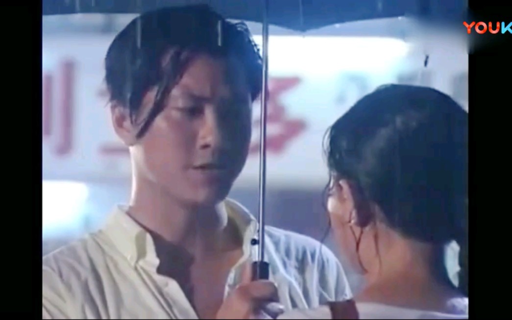 《大时代》＃孝婷恋＃丁孝蟹那么爱方婷，为什么最后还是杀了她?