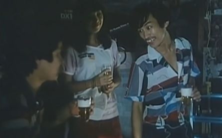 【剧情】雅马哈鱼档1984【张天喜/黎志强/杨丽仪 国语无字】