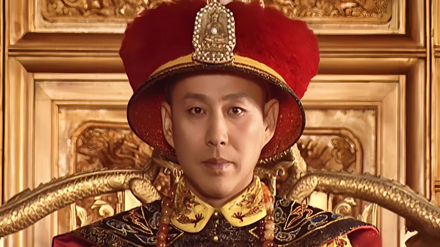 一口气肝完《康熙王朝》：从少年天子到垂暮帝王，藏着多少权谋与孤独？以史为鉴，从中学习人生处世智慧。