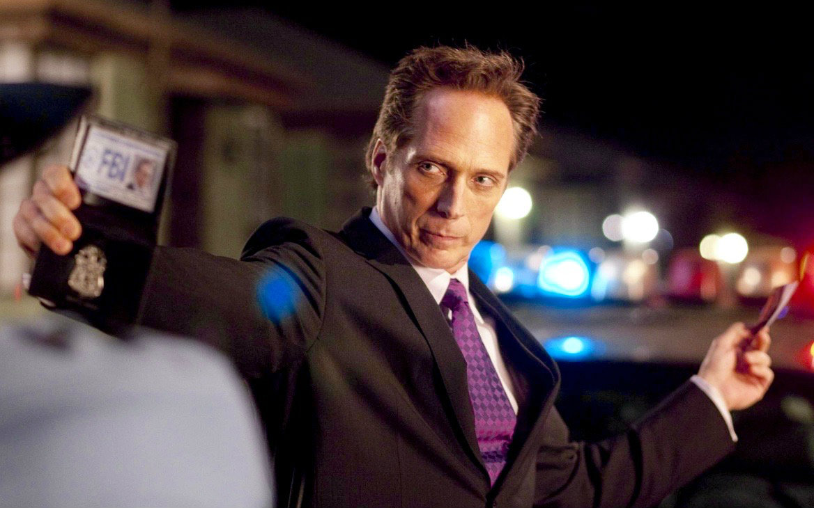 【William Fichtner】The Accountant—地狱会计师