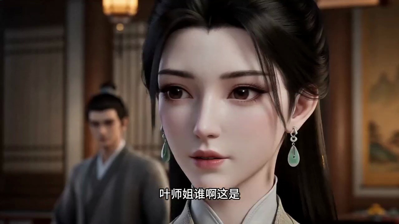 【1-8季】量大管饱系列之看主角如何一路从普通人进阶到符祖！
