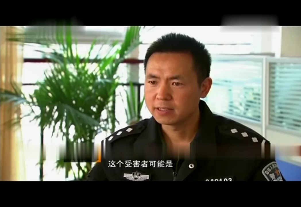 复仇的幽灵（命案）